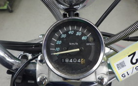 HONDA JOKER 90 HF09