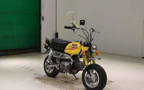 HONDA MONKEY 2018 Z50J