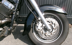 YAMAHA DRAGSTAR400 CLASSIC 2003 VH01J