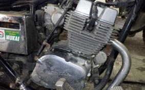 HONDA REBEL 250 MC13