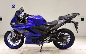 YAMAHA YZF-R25 A RG43J