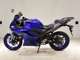Фото Yamaha YZF-R25 A с японского аукциона