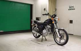 SUZUKI GN125 H