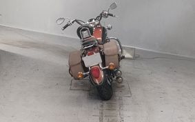 YAMAHA DRAGSTAR 400 CLASSIC 4TR