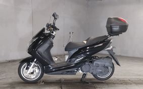 YAMAHA MAJESTY 155S SG28J