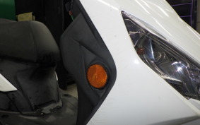 YAMAHA AXIS 125 Z SED7J