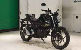 SUZUKI GIXXER 150 ED131