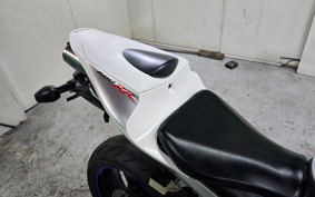 HONDA CBR600RR 2007 PC40