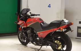 KAWASAKI GPZ900R NINJA 2001 ZX900A