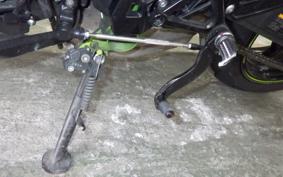 KAWASAKI Z900 Gen.2 2019 ZR900B