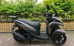 YAMAHA TRICITY 155 SG37J