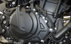 KAWASAKI Z400 Gen.2 2019 EX400G