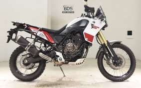 YAMAHA TENERE 700 2021 DM09J