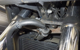 HONDA 400X ABS 2013 NC47