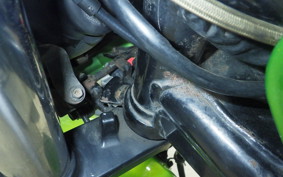 KAWASAKI ZRX1200 R 2002