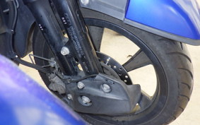 YAMAHA TRICITY 155 A SG37J