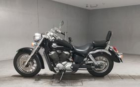 HONDA SHADOW 400 NC34