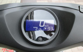 HONDA EM1 e: EF16