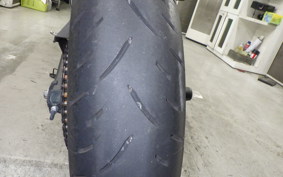 KAWASAKI ZX-25R 2007 ZX250E