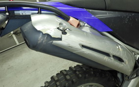 YAMAHA WR250R DG15J