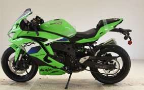 KAWASAKI ZX-4RR 2025 ZX400P