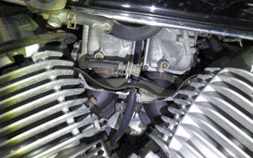 YAMAHA DRAGSTAR 400 1999 4TR