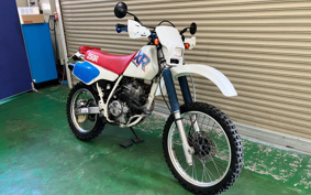 HONDA XR250R ME06