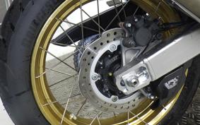 HONDA CRF1100L AFRICA TWIN DCT 2025