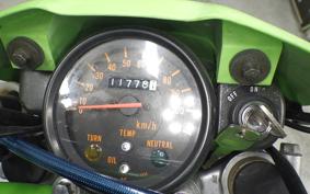 KAWASAKI KSR-2 MX080B