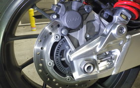 HONDA CB1300SB SUPER BOLDOR 2015 SC54