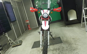 YAMAHA SEROW 250 Gen.3 2020 DG31J
