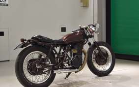 YAMAHA SR400 Gen.2 2018 1JR