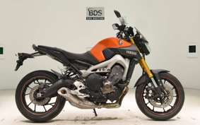 YAMAHA MT-09 2014 RN34J