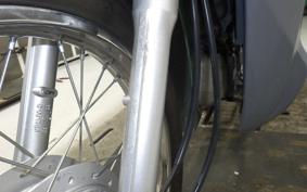 HONDA C110 SUPER CUB JA07