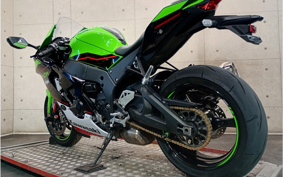 KAWASAKI NINJA ZX-10R ABS 2021 ZXT02L