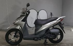 SUZUKI ADDRESS V110 CE47A