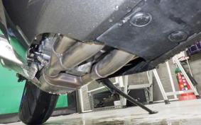 SUZUKI HAYABUSA Gen.3 2024 EJ11A