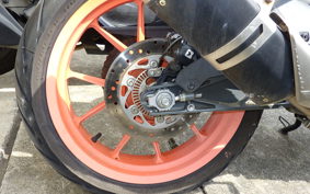KTM 390 RC 2020