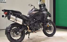 BENELLI TRK502X 2026
