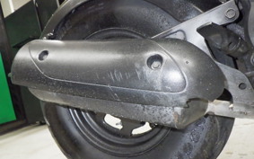 HONDA ZOOMER AF58