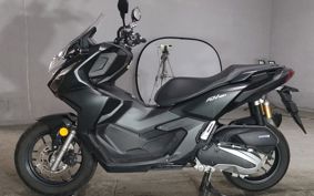 HONDA ADV160 KF54