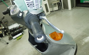 SUZUKI ADDRESS V125 2019 CF4EA