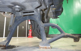 SUZUKI ADDRESS 110 CE47A