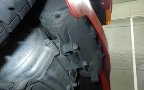 HONDA GYRO CANOPY 2024 TA03