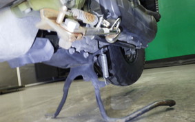 HONDA ZOOMER 1998 AF58
