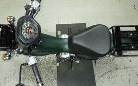 HONDA CROSS CUB 50 AA06