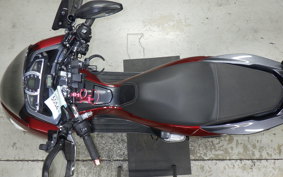 HONDA PCX 150 2026 KF18