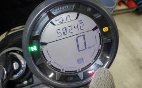 DUCATI SCRAMBLER SIXTY2 2016