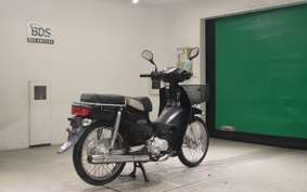 HONDA C110 SUPER CUB 2016 JA10