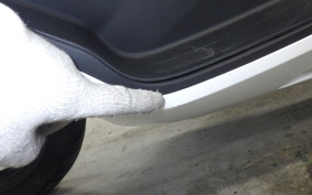 HONDA PCX125 2015 JF56